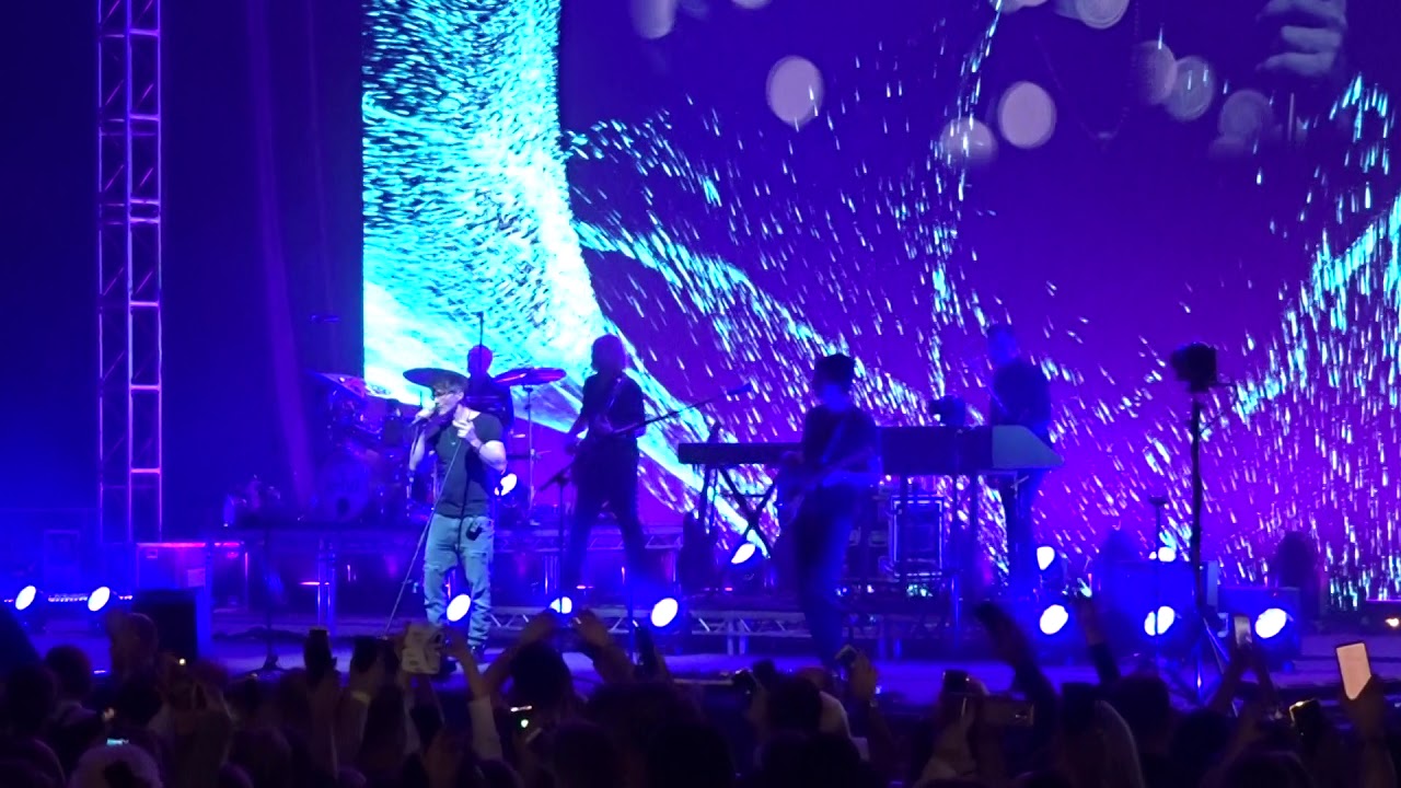 a-ha - Digital River; Warszawa Torwar 18.11.2019 (10)