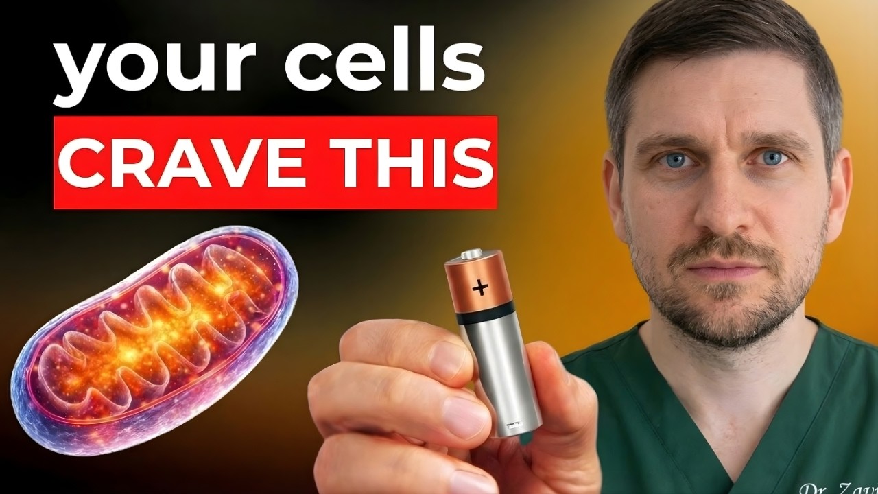 4 Foods That Support Mitochondrial Health and Help Reduce Inflammation