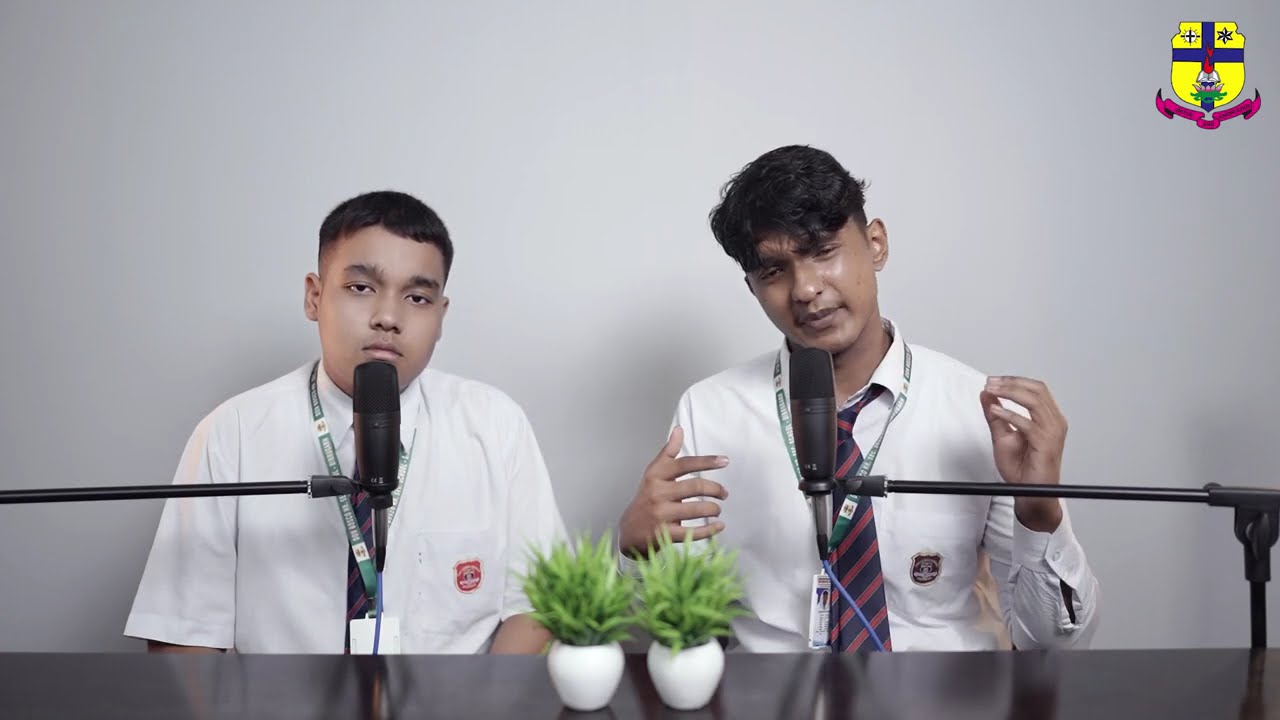 SPIRIT OF EXPRESSION - EP. 6 |Pressure of Exams|