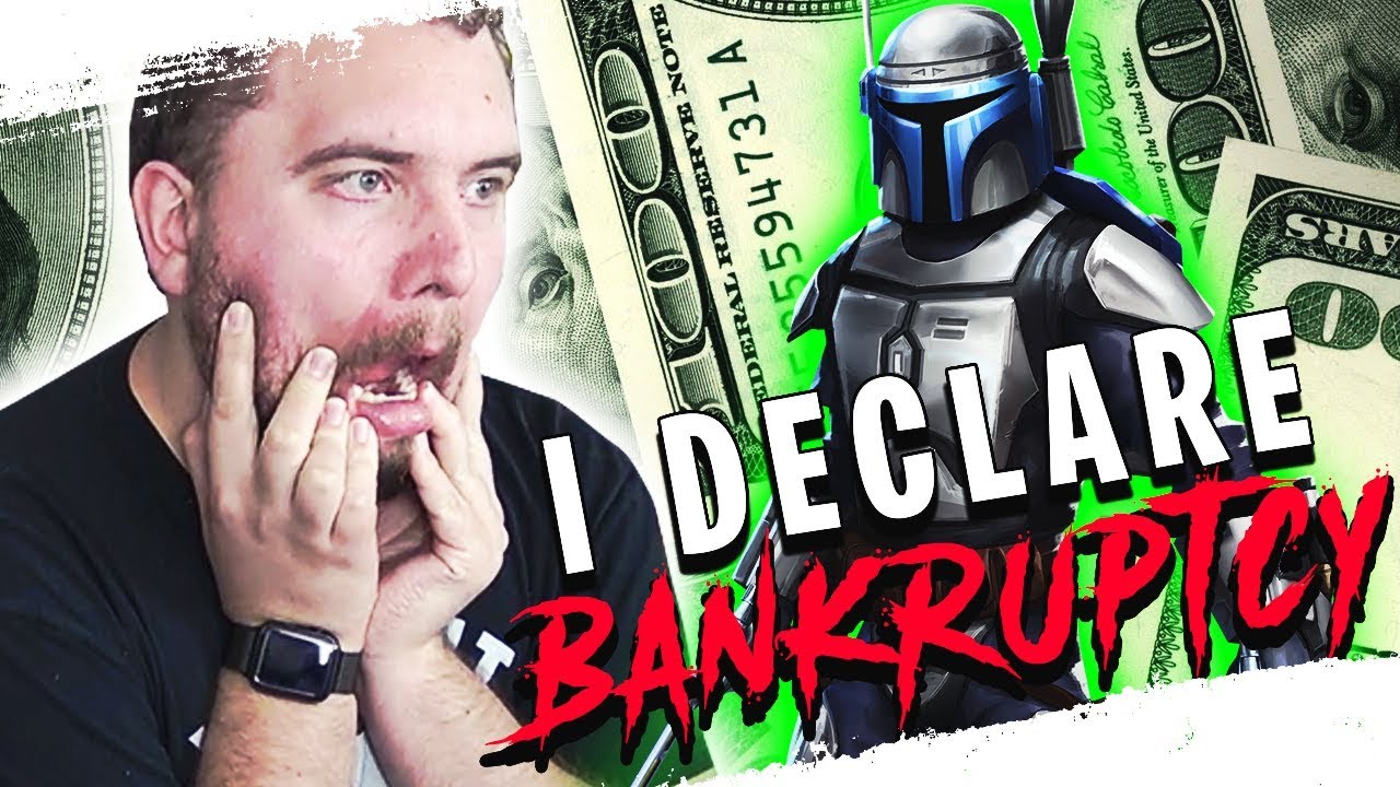 Marquee Characters Are Very Expensive...How Much Do They Cost? Jango Pack Opening | Galaxy of Heroes