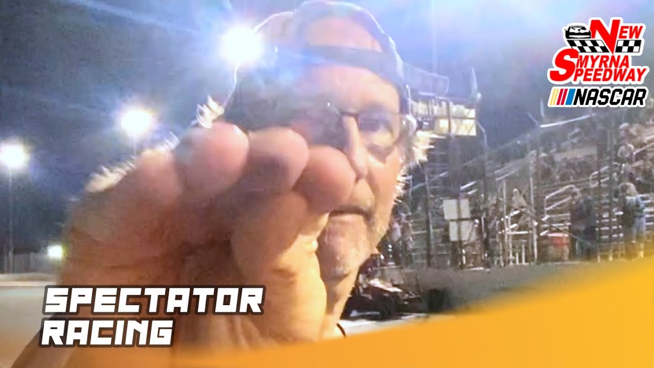 Every Casey Hawthorne Spectator Race on Speedway Video (2019-2023)