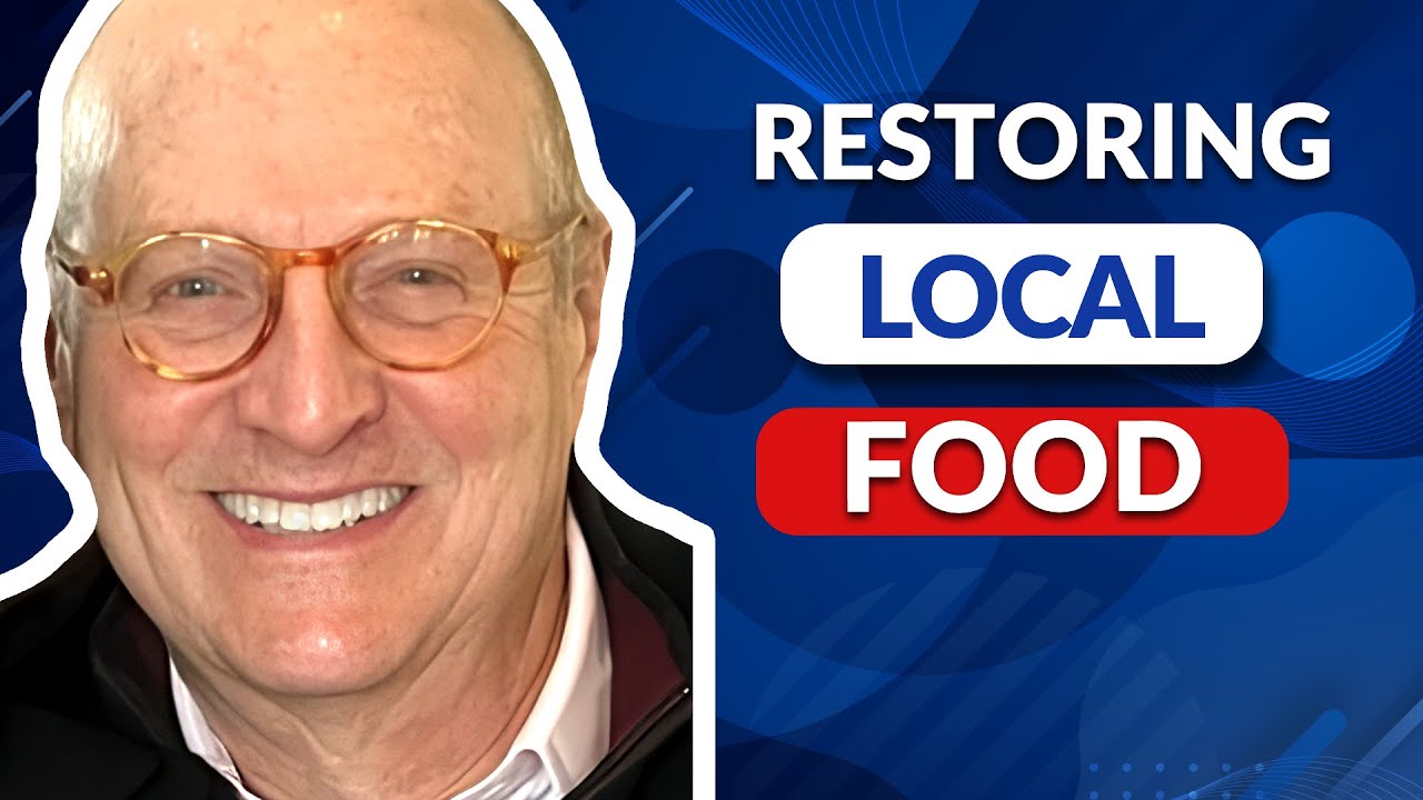 How The Farmers Table Is Reshaping Local Food Systems