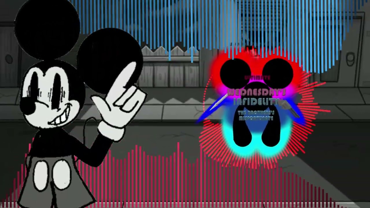 Dejection CRYOMIX Official Visualizer