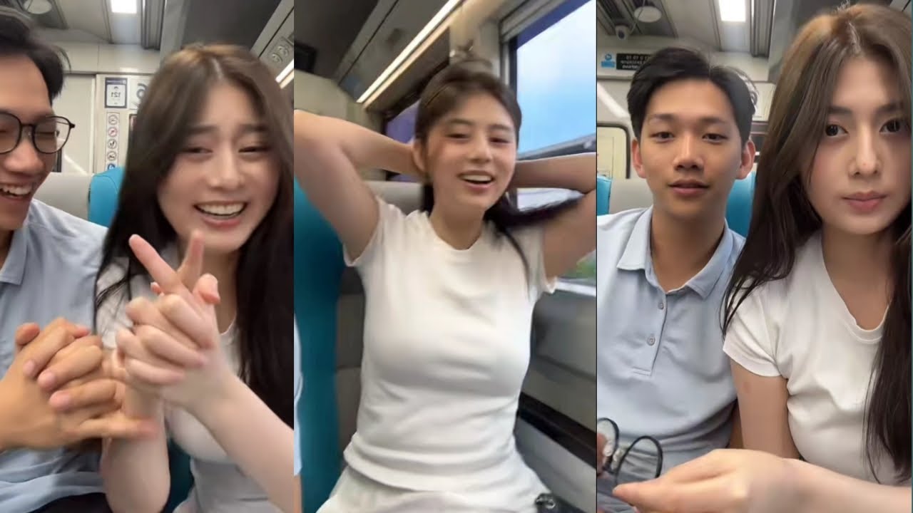 Lydia Live With Ketua😁 #danzo #dumblydia #livetiktok 