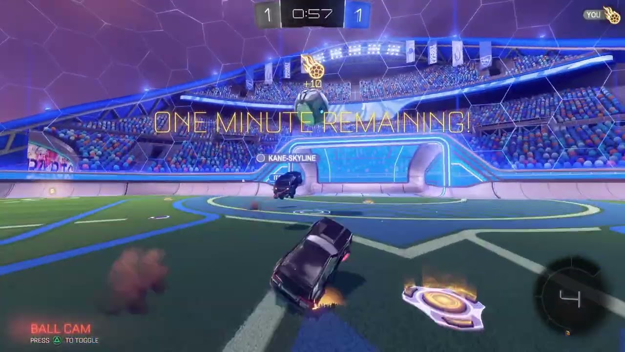 Rocket League_