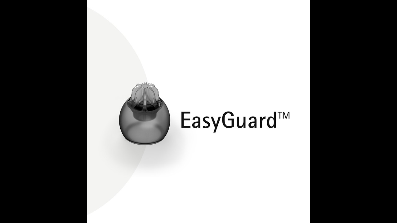 Webinar om EasyGuard