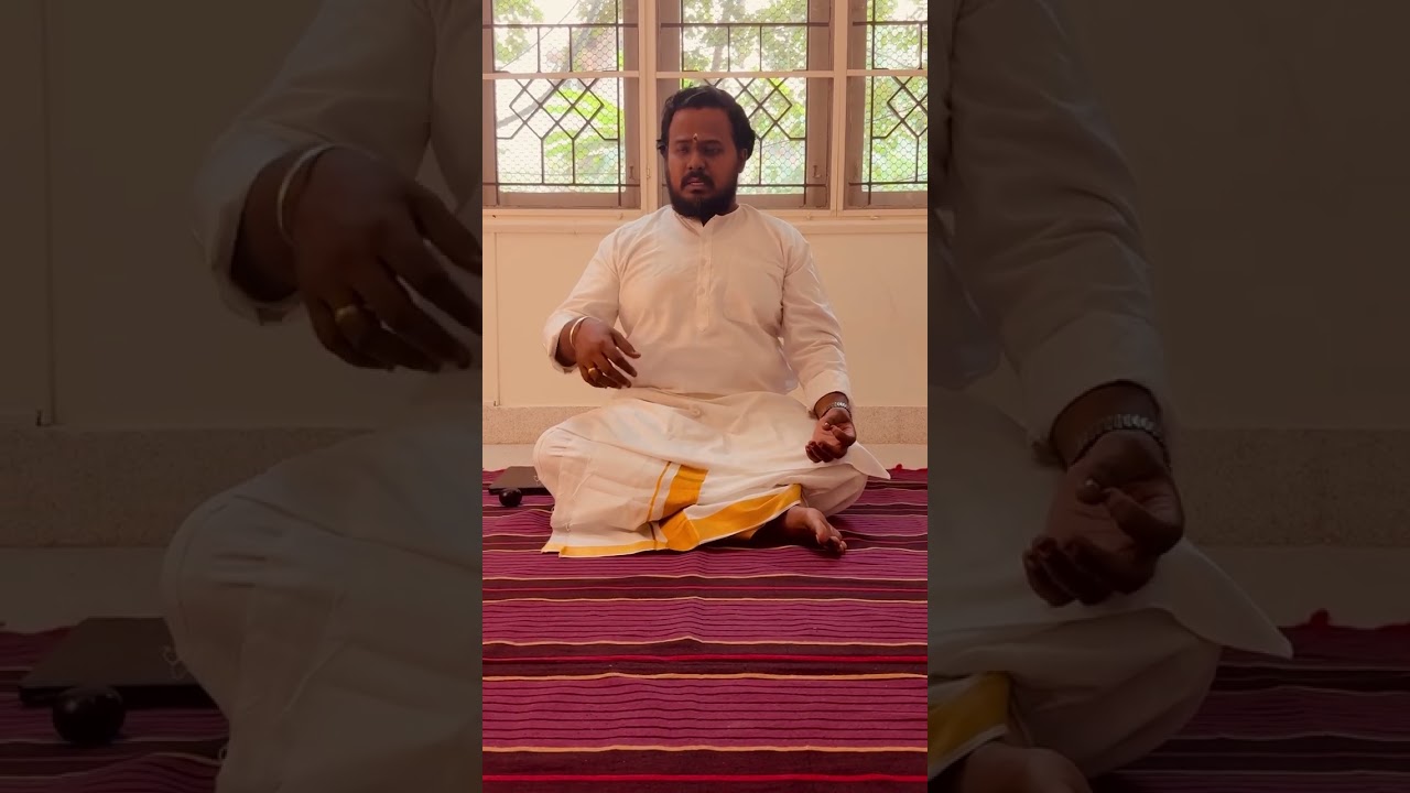 Mahalakshmi Jaganmatha