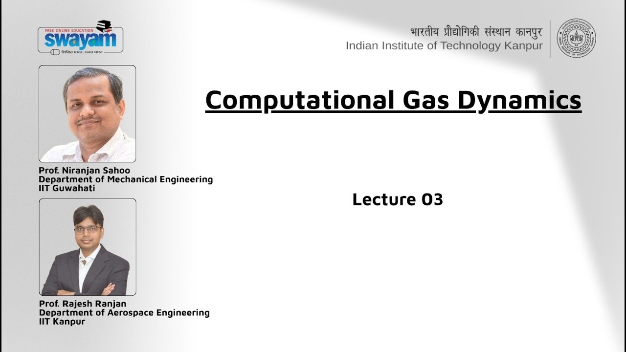 Lecture 03