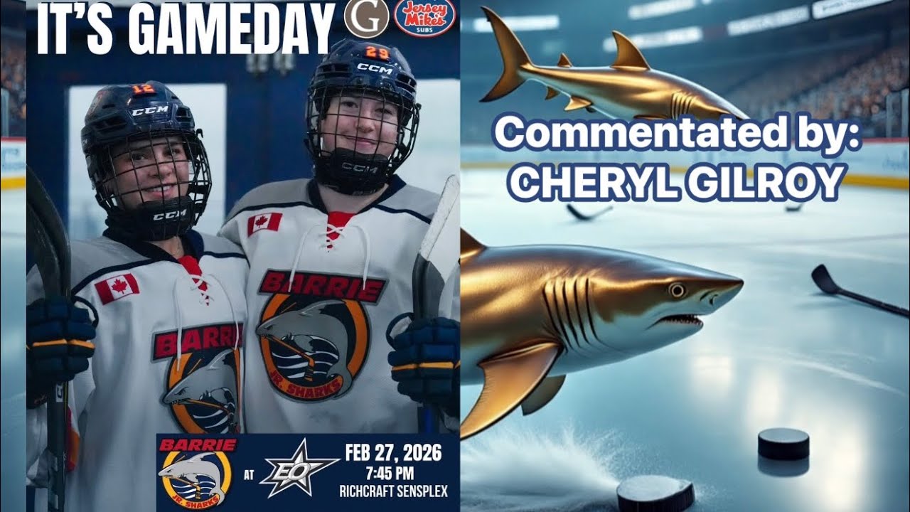 U22 Elite Regular Season Game 44
