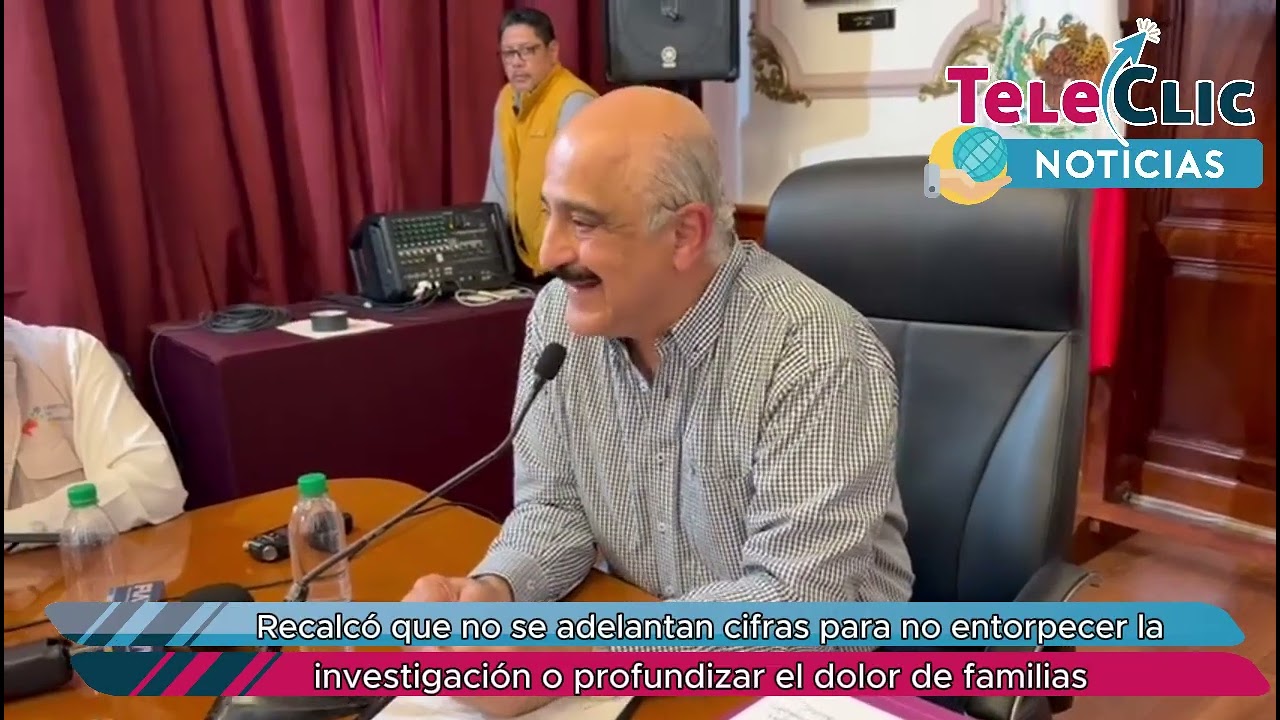 Fosa en Jáltipan se investiga sin ocultar cifras; laboratorio forense avanza en identificación