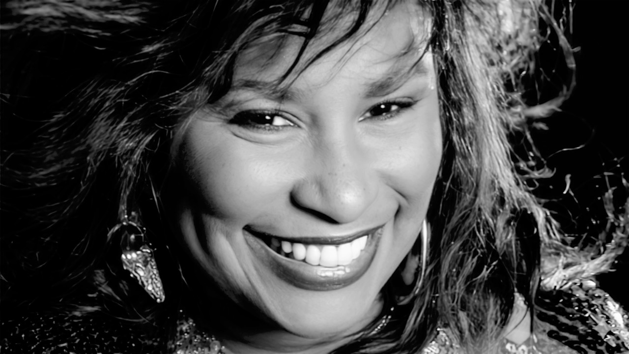Chaka Khan - Ain't Nobody (Rufus '89 Remix) [HD Remaster] (Official Video)