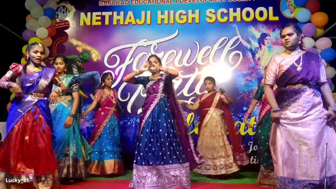 🔥 A power-packed group performance that lit up the stage!