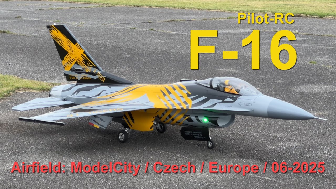 Pilot-RC 