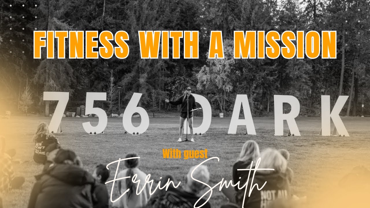 Fitness with a mission: The 756 DARK story