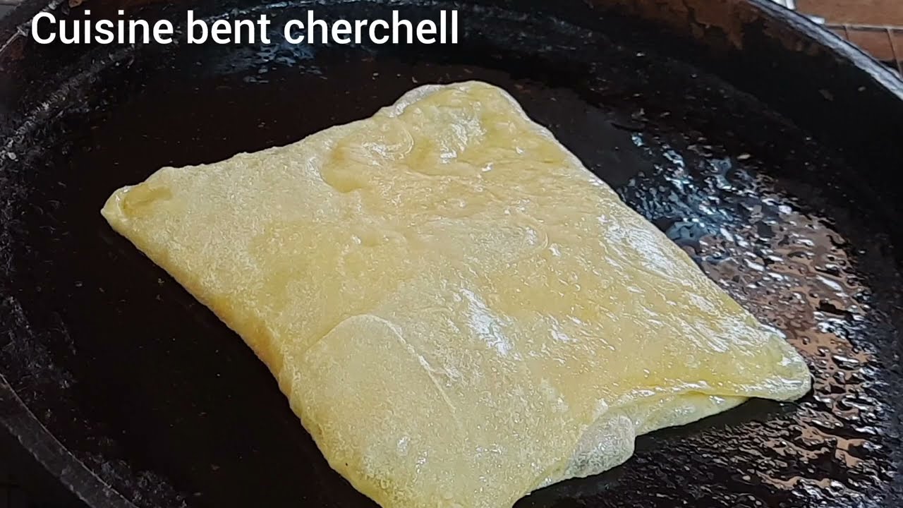 🔴مسمن🇩🇿 مكاش أسهل من هاد الطريقة اجي مورق خفيف ومحمر على حبة مستحيل مينجحلكش 👌