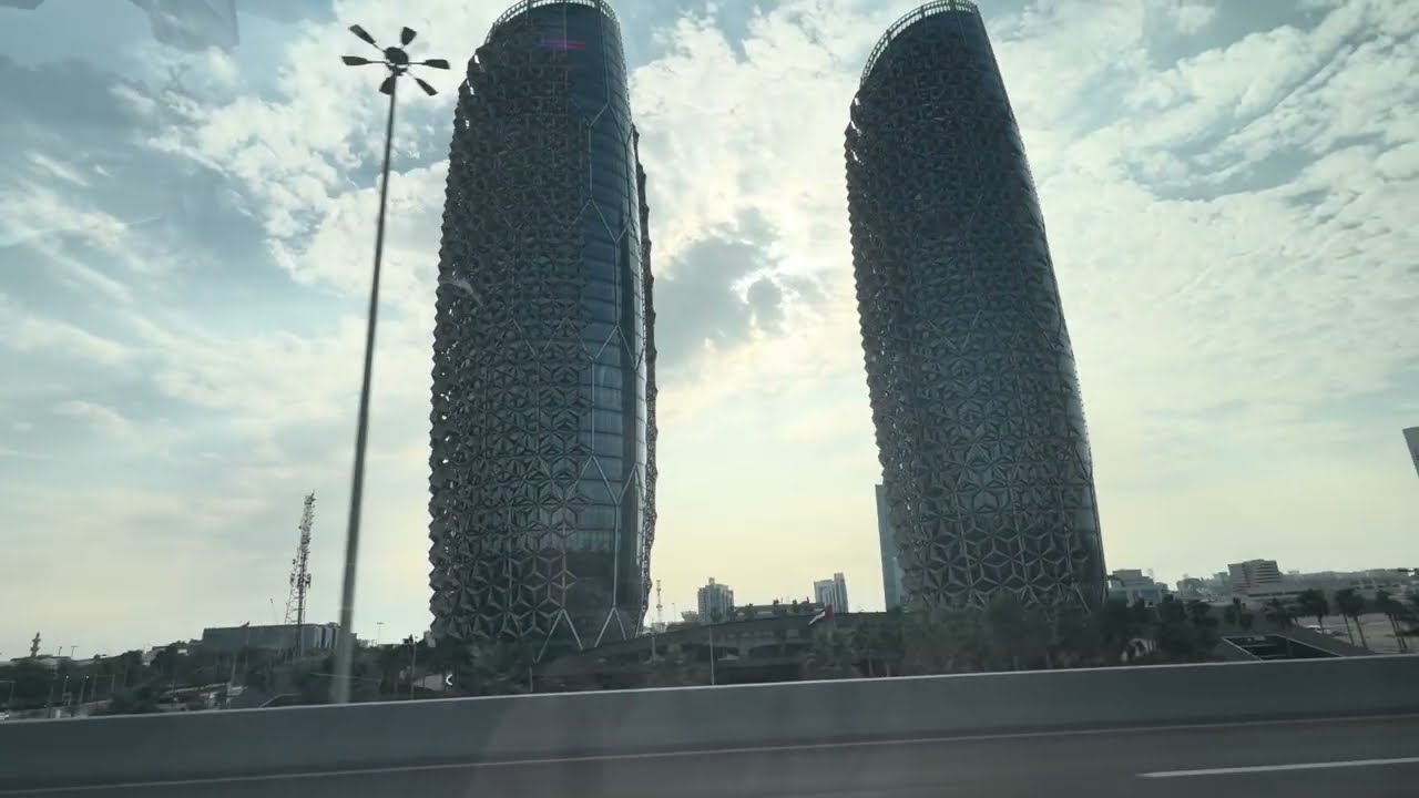 Abu Dhabi UAE Today March 6, 2026