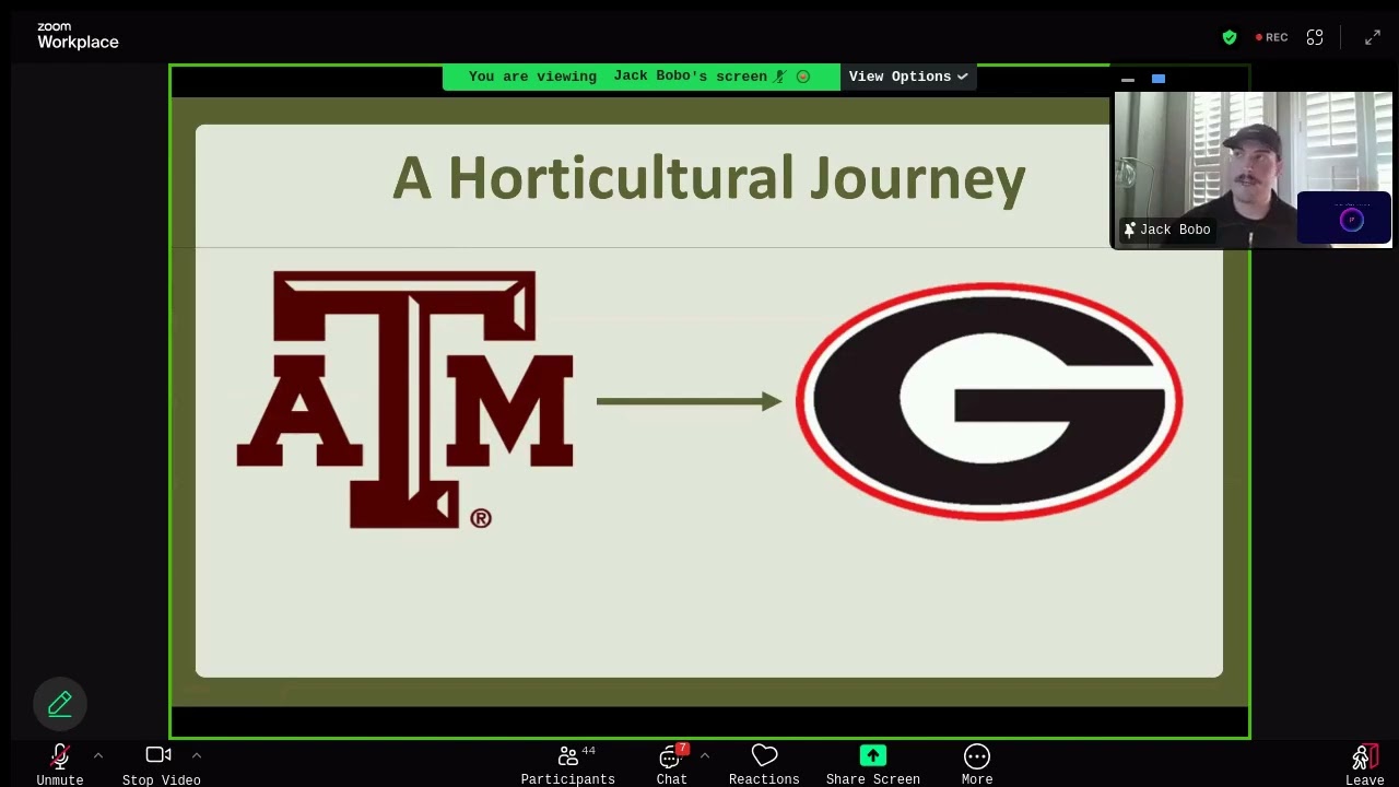 Growing Careers Webinar: February 5th 2026