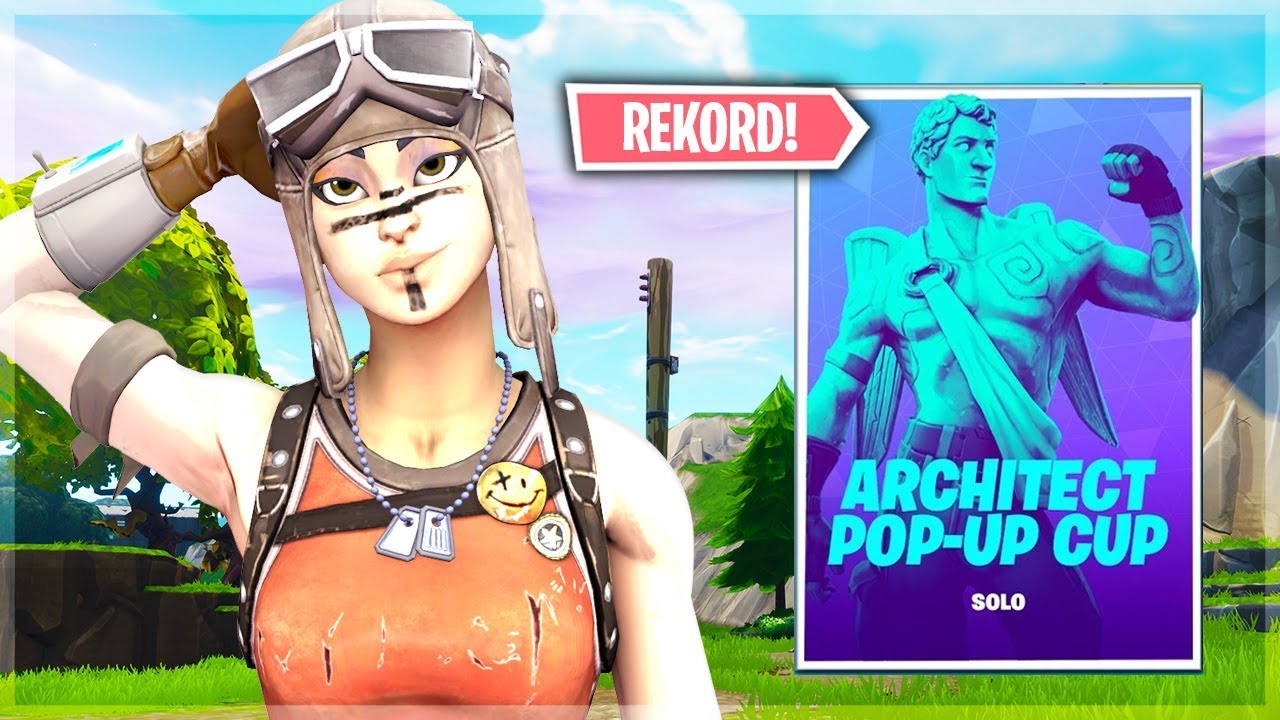 REKORD FRAGÓW NA SOLO CUP!