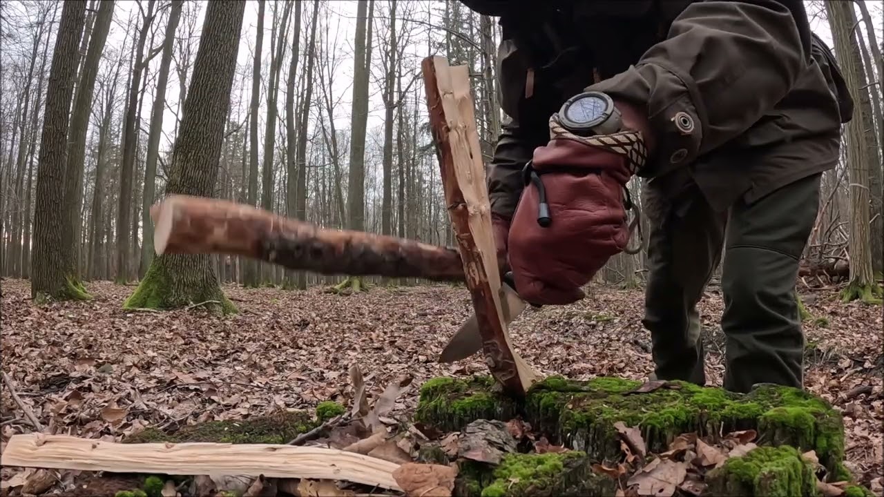 Nowy limitowany Victorinox i TRC M1 SL, jeden zniszczyłem...?