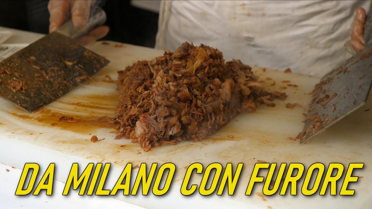 I migliori RISTORANTI CINESI di MILANO