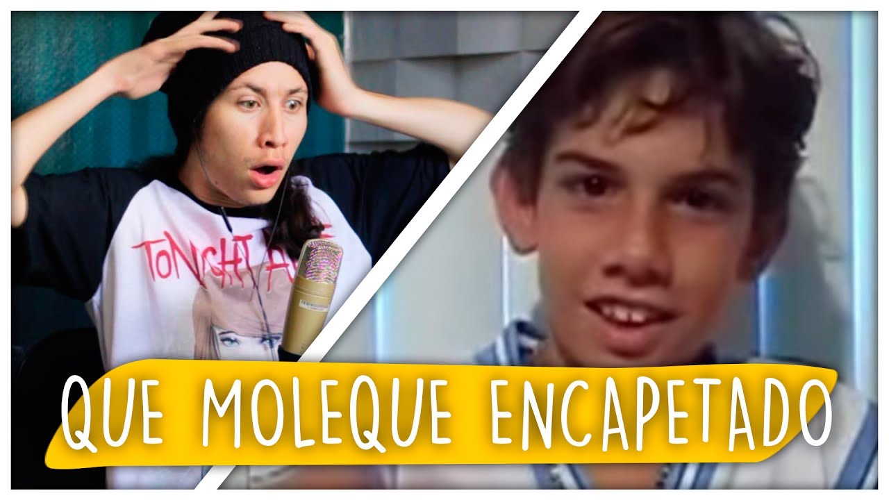 REACT EU ERA RETARDADO (MrPoladoful)