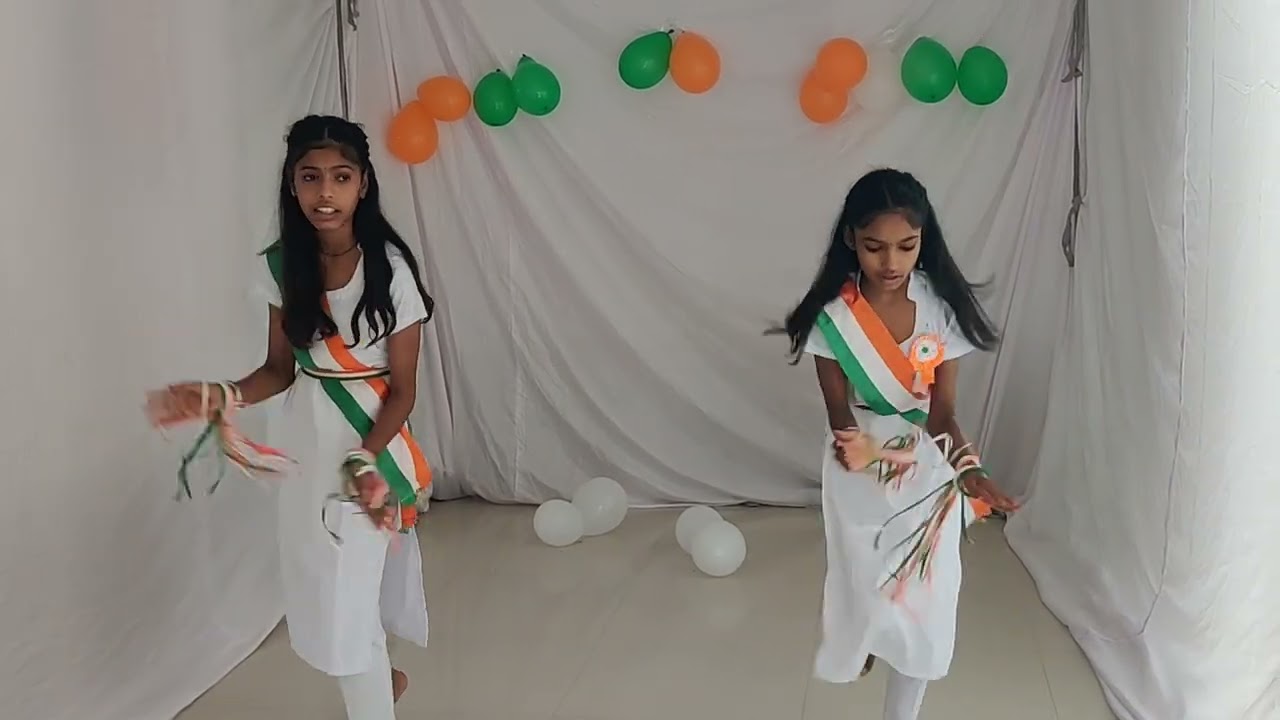 Teri Mitti Mein mil Jawa dance | Independence Day |kesari | 