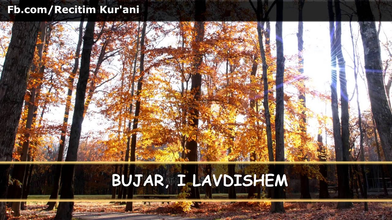 Shejh Halid Rashid - Allahu është Afër *EMOCIONALE*