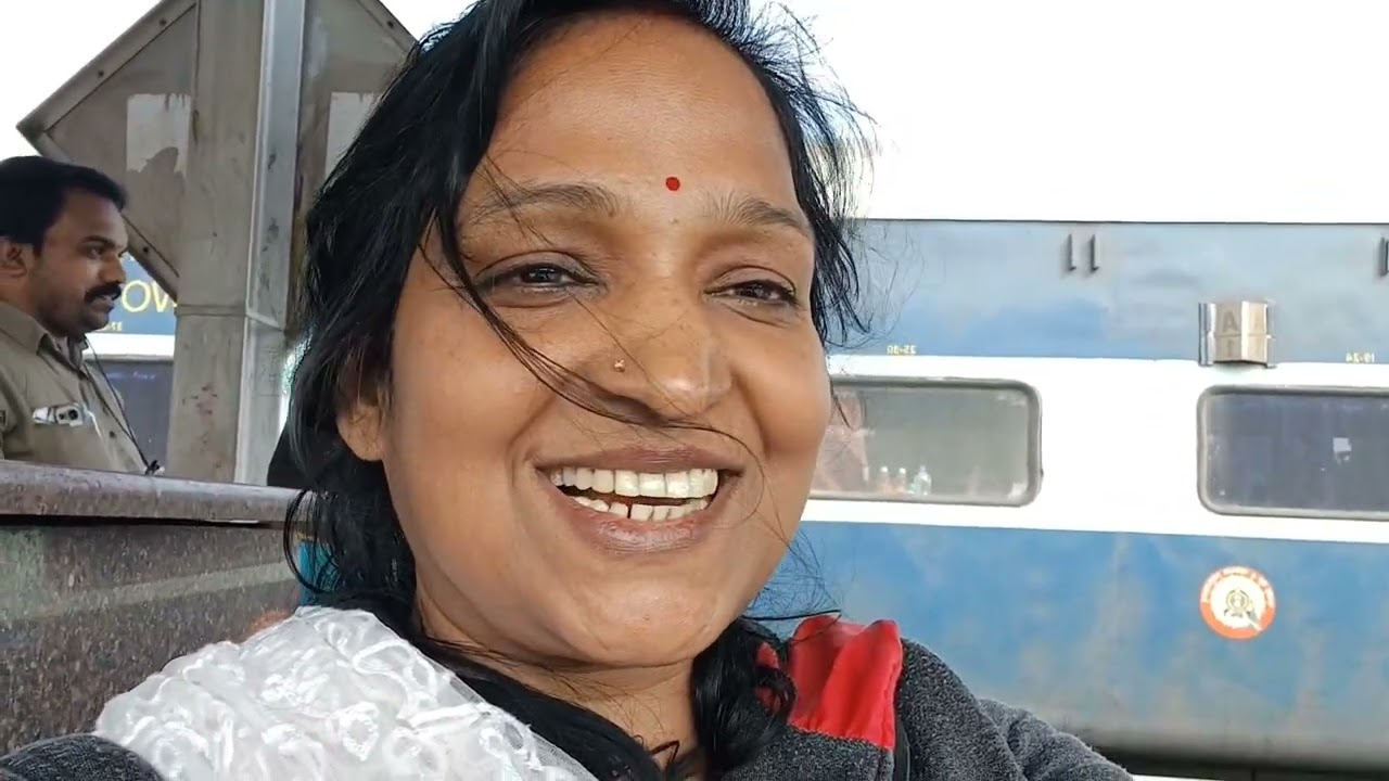 सोनभद्र से रामेश्वर तक की यात्रा | part _1 तिरुपति यात्रा ब्लॉग | tour vlogs #trending #travelvlogs