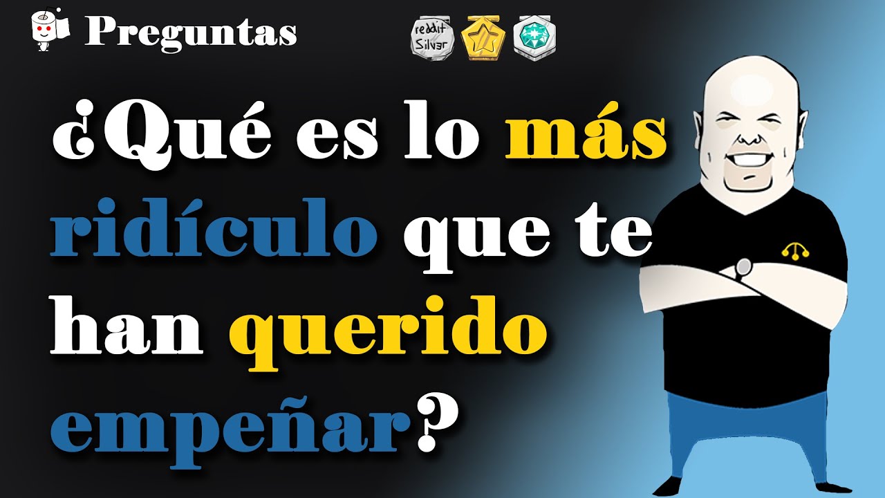Trabajadores de empeños: ¿Qué es lo más ridículo que alguien les ha querido empeñar?