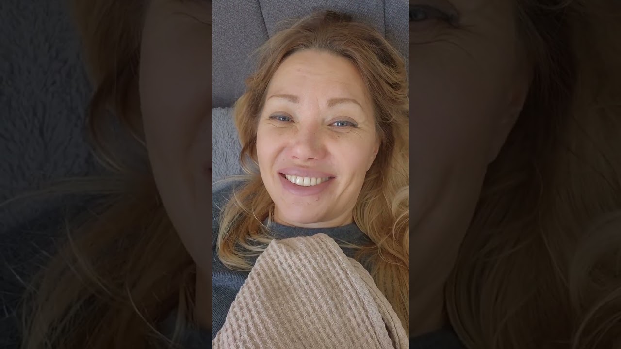 Мне сделали операцию/ Лежу и Болтаю/