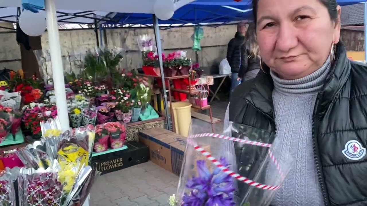 1 martie 2026 ce cadou i-a făcut Dana lui nora 
