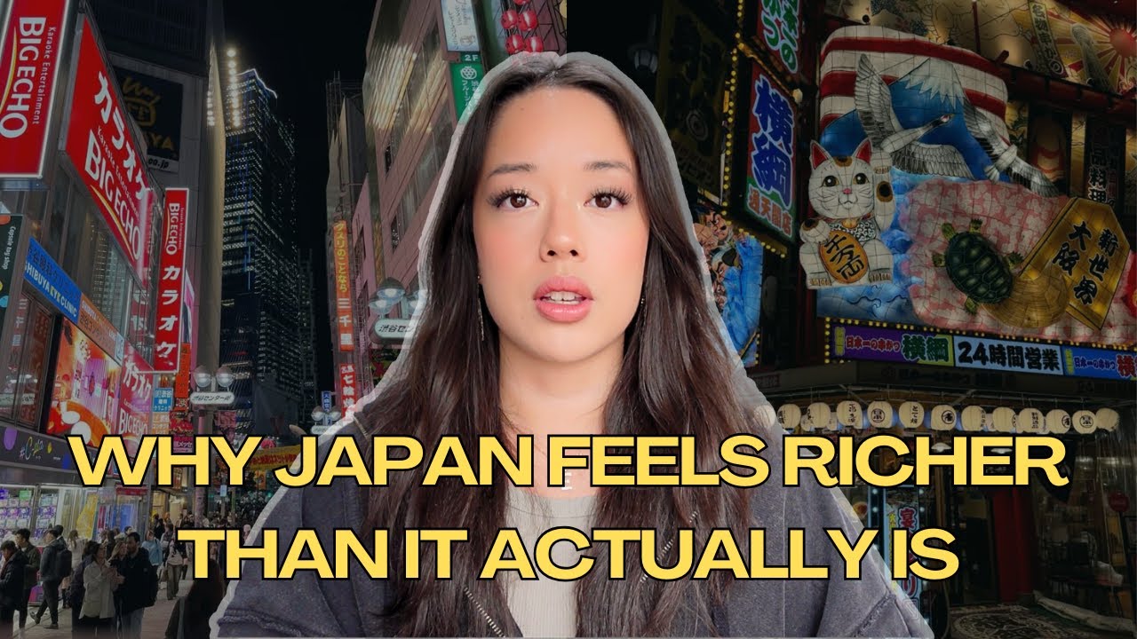 is Japan the best place to live?: truth about Japanese quality of life