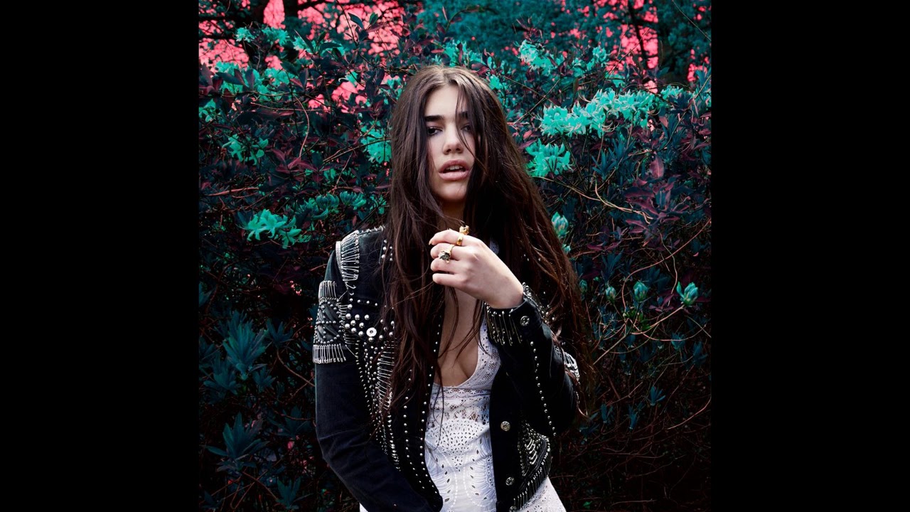 Dua Lipa - Last Dance (evoLuc Remix)