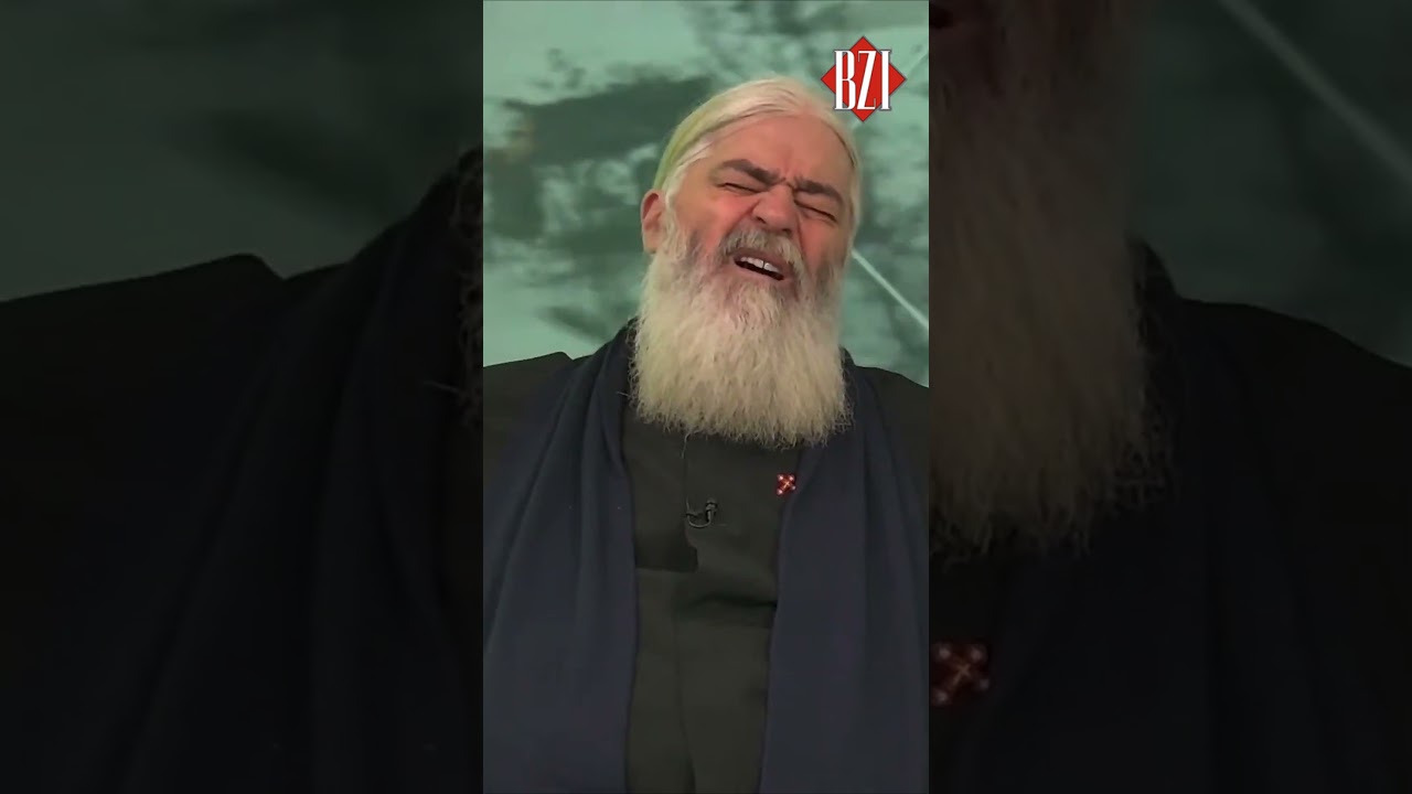 Istorioara celor doi frați care au păcătuit și iertarea lui Dumnezeu - părintele Calistrat Chifan