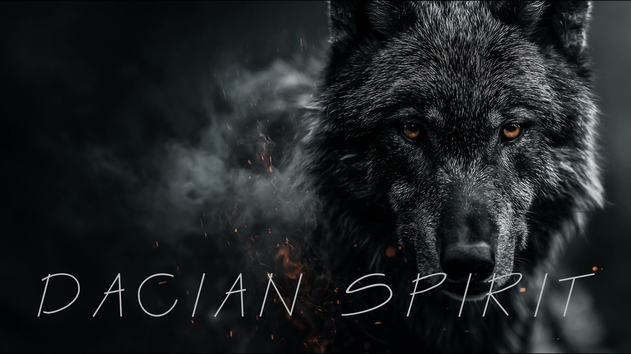 Dacian Spirit – LUPUL NU DOARME 🐺🔥