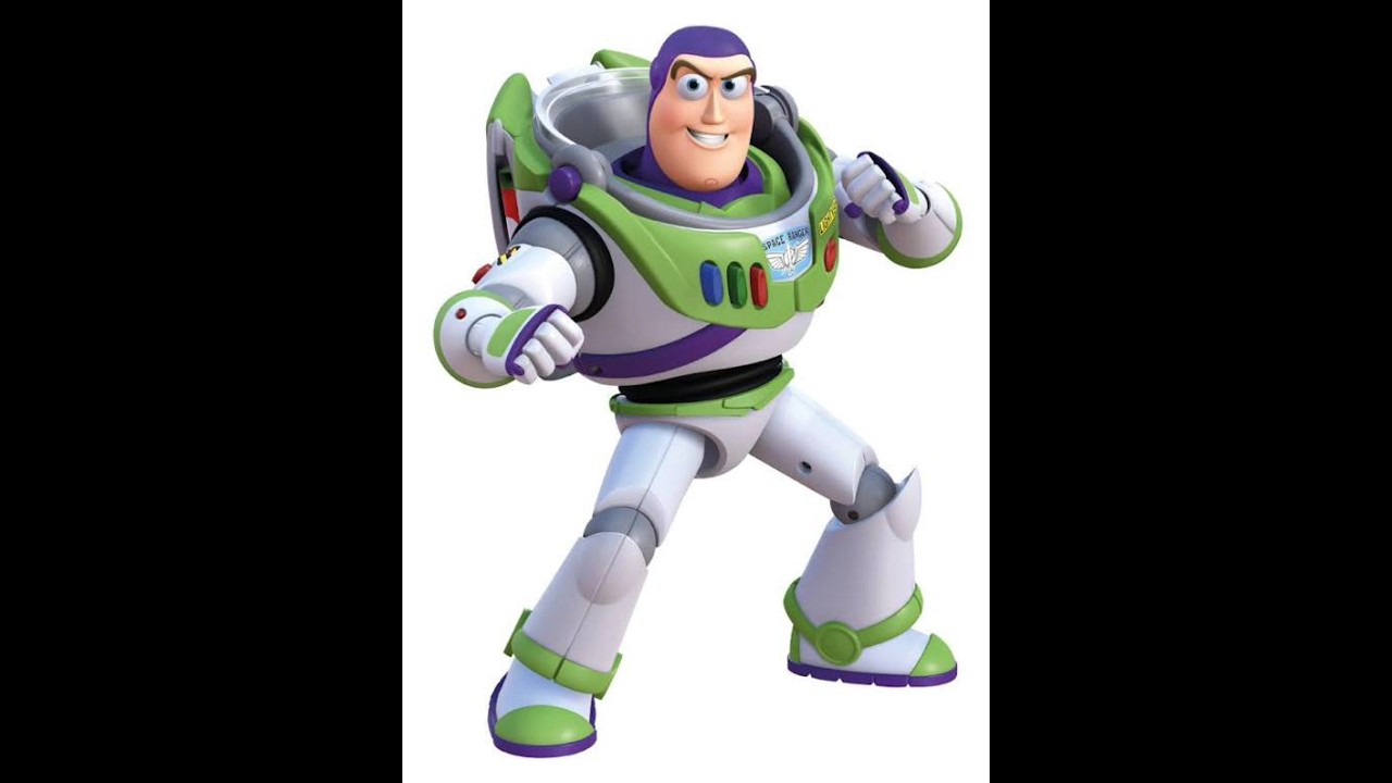 Billy Crystal Was Originally Offered To Voice Buzz Lightyear