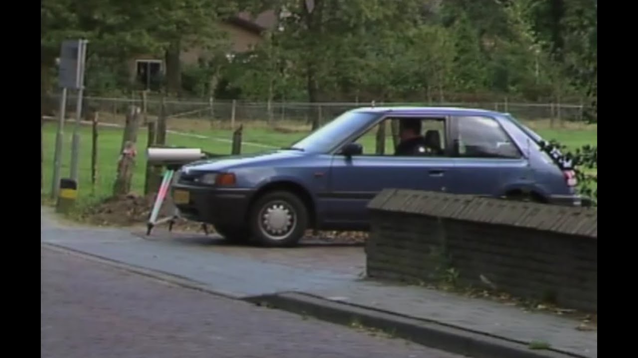 Blik op de Weg OFFICIAL - Special Radarcontrole