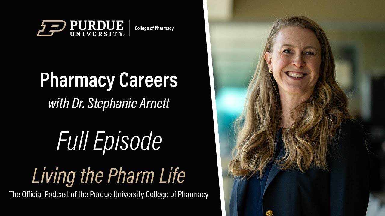 Empowering Future Pharmacists: Helping Students Find their Passions