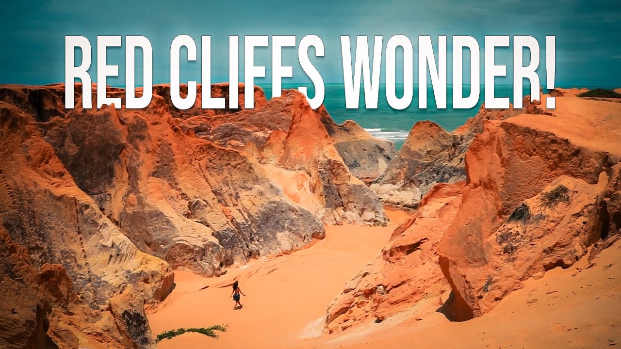 Must See Guide to Morro Branco Beach: Brazil's Hidden Paradise
