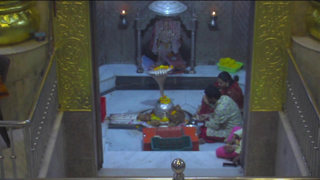 Nageshwar Jyotirlinga  Aarti - Dwarika GUJARAT