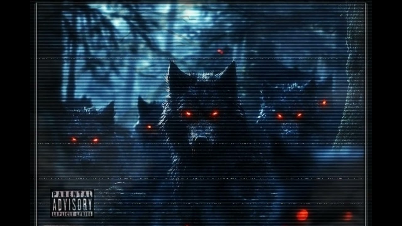 SK93 - PVCK OF WXLVES (Pack of Wolves) (Prod. Ace Uv Spadez) 2025