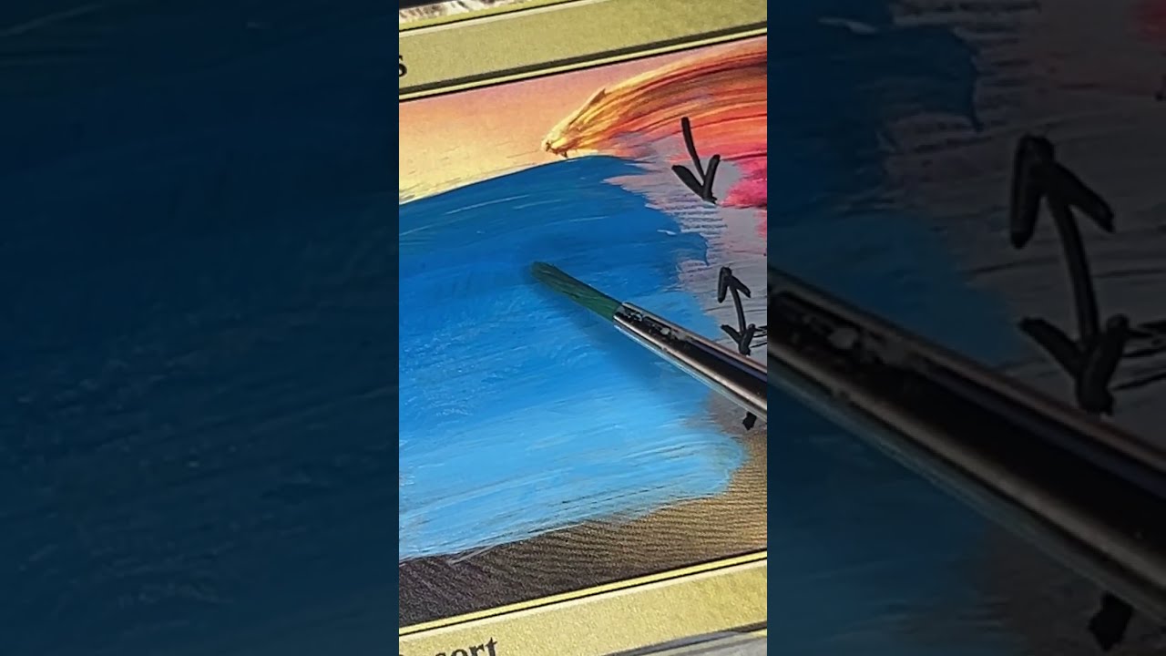 Base coats, Building Opacity, and Gradients