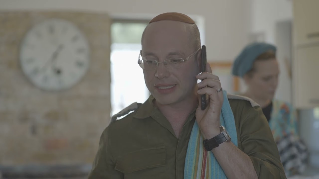 אספמיא פרק 1 רצים לגמרא