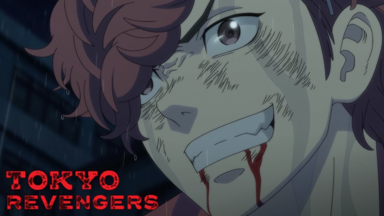 Akkun to the Rescue! | Tokyo Revengers