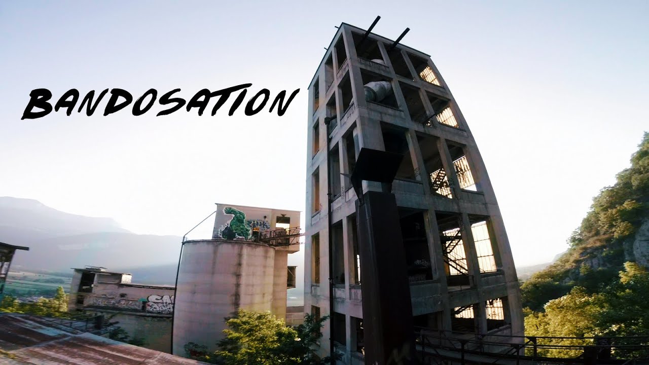 Bandosation