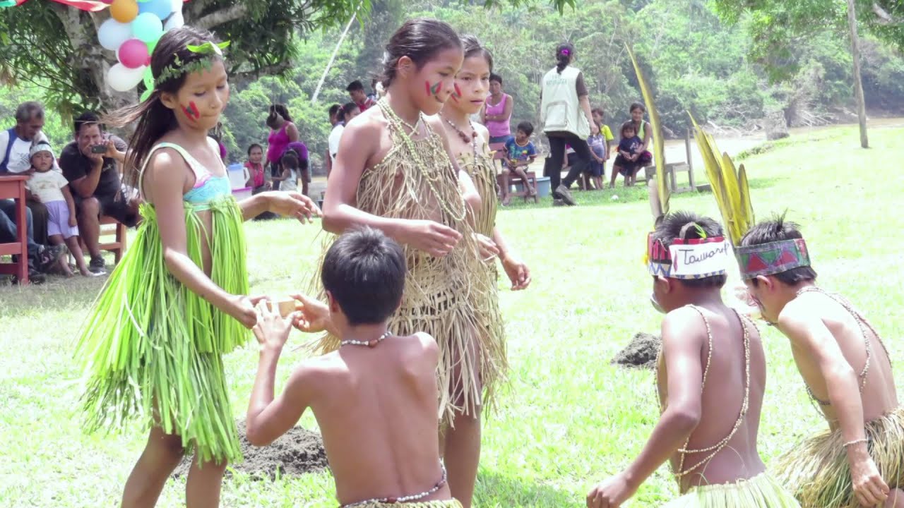 Pronaturaleza 30 years conserving the natural heritage of Peru