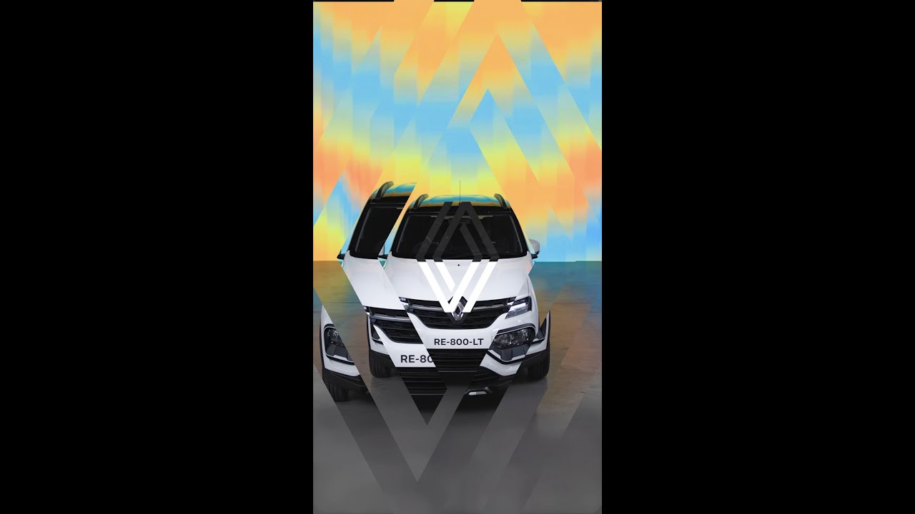 #Renault