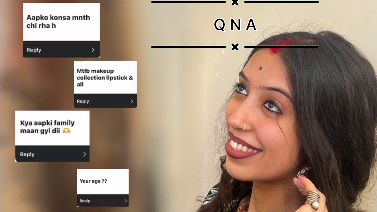 QNA VIDEO😇#marvadi #vlog #funny #dailyroutine #dailyvideos #familyvlog 