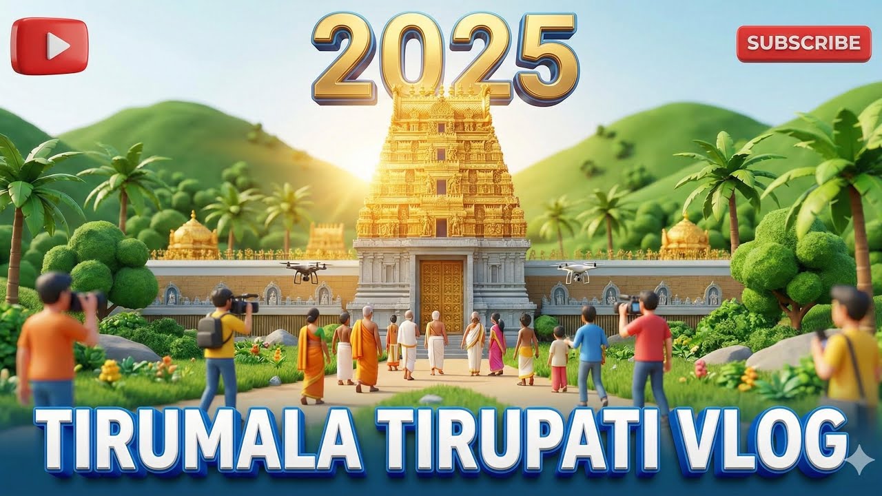 అలిపిరి మెట్ల దారి To తిరుమల | Tirupati Alipiri Steps Footpath way to Tirumala Temple | Govinda