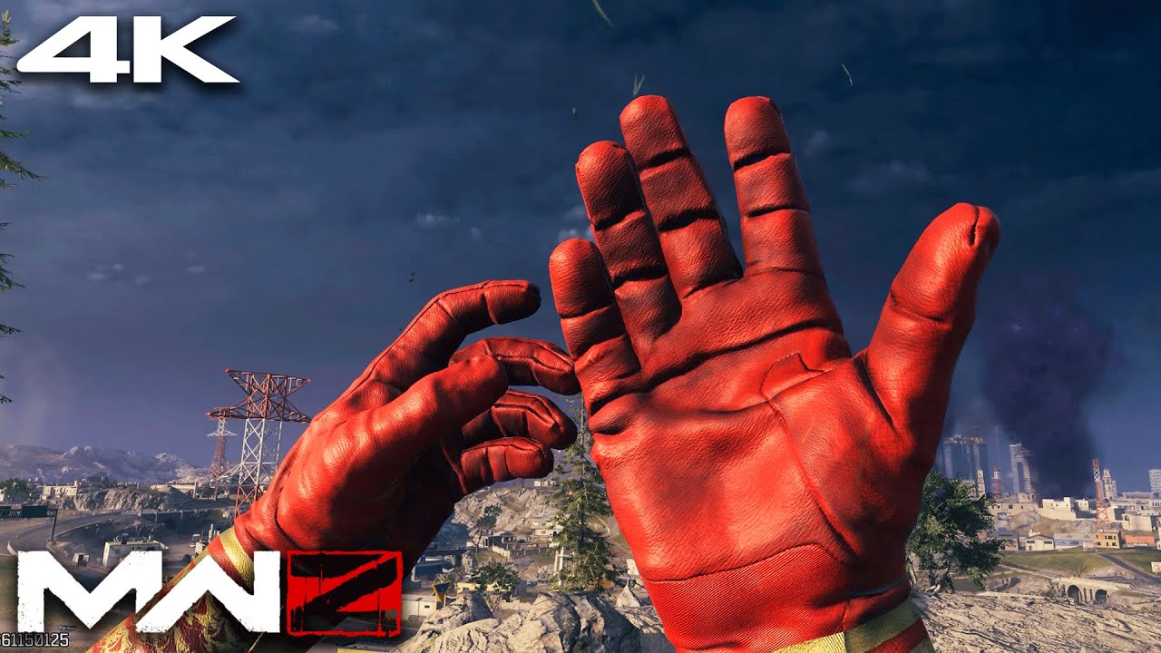 FROM ZERO TO THE DARK AETHER (SOLO GAMEPLAY) — Call of Duty: Modern Warfare 3 Zombies